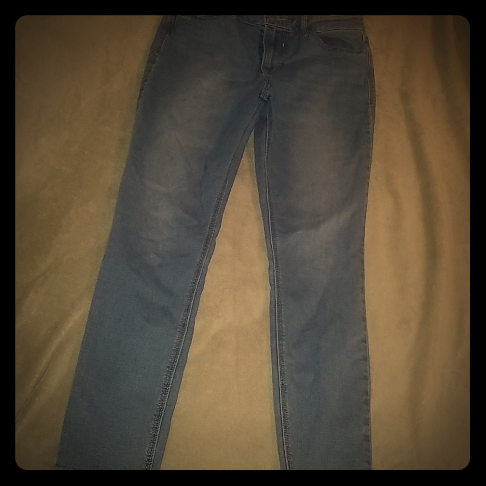Women's Jeans